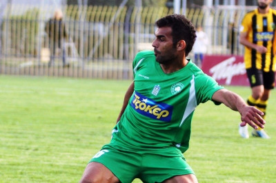 Αιολικός: «Βόμβα» με Μανουσάκη