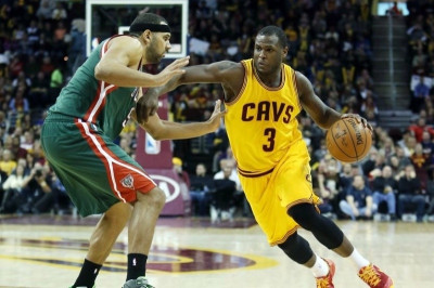 Οκλαχόμα Σίτι Θάντερ: Πήραν Ουέιτερς από Καβαλίερς!