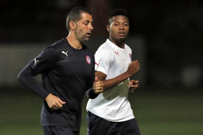 Ολυμπιακός: Επιβεβαίωση από Ανόρθωση για Ολαϊτάν