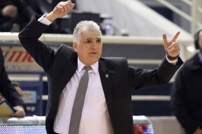 Μαρκόπουλος: «Μεγαλύτερη πρόκληση για τον ΠΑΟΚ»