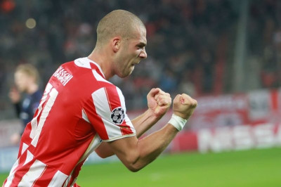 Ολυμπιακός: Ραϊόλα για Κασάμι και… Γιόλ!