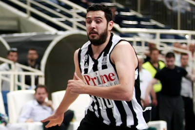 Δέδας: «Μια... μάχη από τα παλιά με Λιμόζ»