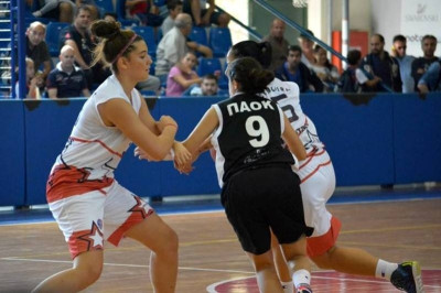 ΠΑΟΚ: Στις 12.00 με Πρωτέα Βούλας