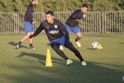 Παναιτωλικός: Μετ’ εμποδίων τα πλάνα Κυπέλλου