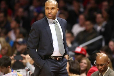 Νιου Γιορκ Νικς: Απαίτηση για απόλυση του Φίσερ