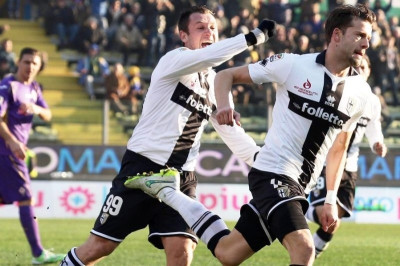 Πάρμα – Φιορεντίνα 1-0