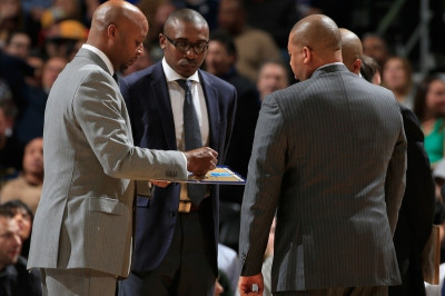 Ντένβερ Νάγκετς: Δεν θέλουν ζέσταμα…