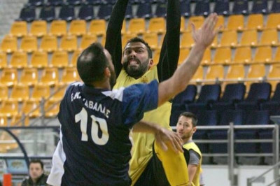 Σίμτσακ: «Τελείωσαν οι διακοπές»