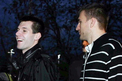 Α2 Μπάσκετ Ιταλίας: Μετά τον Παναθηναϊκό, συμπαίκτες ξανά