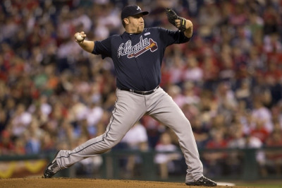 MLB: Στους Φίλις ο Aaron Harang