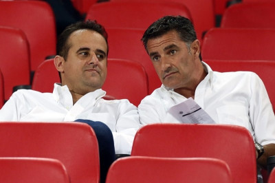 Ολυμπιακός: Προτεραιότητα η ενίσχυση