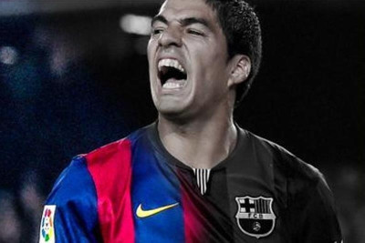 Μπαρτσελόνα: Πολύ... χειρότερη με Σουάρεζ! (photo)