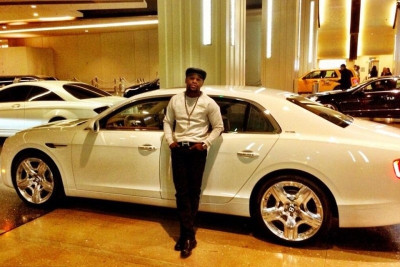 Ο «μιδικός στόλος» του Μεϊγουέδερ (videos+photos)