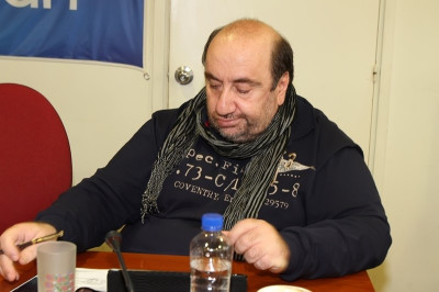 Βλάσης Τσάκας