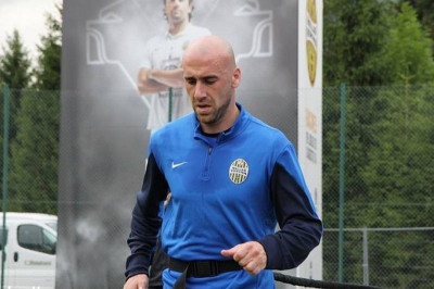 Παναθηναϊκός: Αναμονή για Ροντρίγκεζ