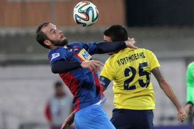 Κέρκυρα: Χωρίς Καρντόζο, Καϊκούτ με ΠΑΟΚ