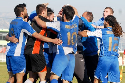 Μανδραϊκός: Ενίσχυση με Αγκόλι