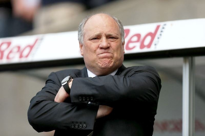 Ολυμπιακός: Το προφίλ του… υποψήφιου Γιολ