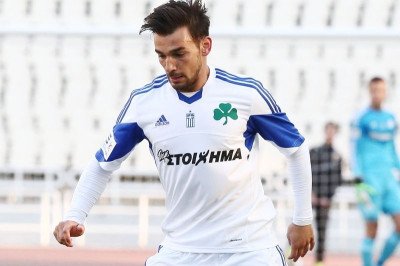 Παναθηναϊκός: Με Νίνη στα Χανιά