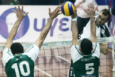 ΠΑΟΚ: MVP ο Εφραιμίδης