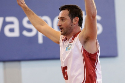 Κηφισιά: «Ξεχωρίζει παντού ο Τσαλδάρης»