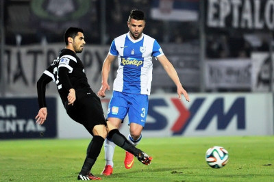 ΠΑΟΚ: Στην έξοδο ο Σπυρόπουλος