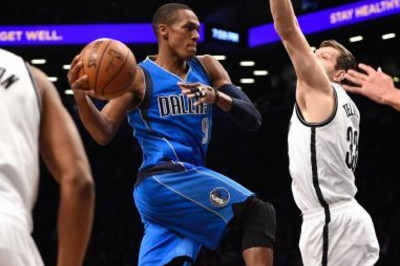 Ντάλας Μάβερικς: Χρειάστηκαν παράταση στο Μπρούκλιν (videos)