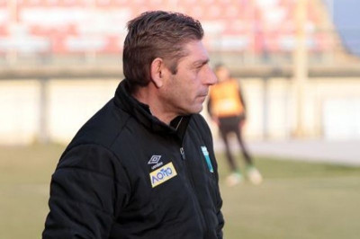 Παντελίδης: «Δίκαιη νίκη»