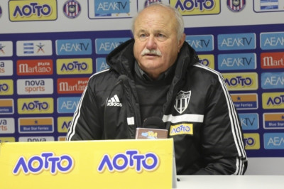 Διαμαντόπουλος: «Δίκαιη η νίκη της Καλλονής»