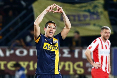 Σκέφτεται την επιστροφή ο Καράσκο