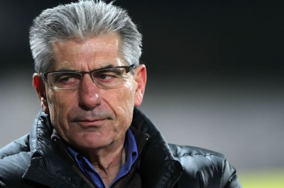 Αναστασιάδης: «Δεν μας… ήθελε το Κύπελλο»