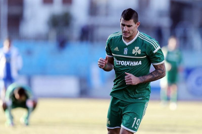 Γάτσης: «Θα έρθει πρόταση για Καρέλη»