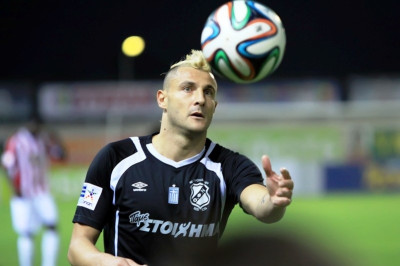 ΟΦΗ: Περιζήτητος ο Μιλιάζες