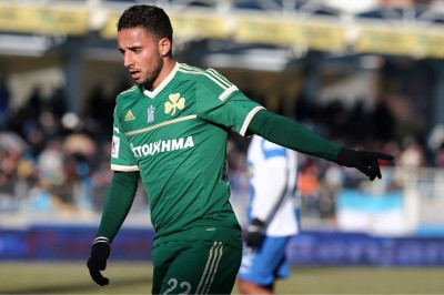 Παναθηναϊκός: Χωρίς Μπούι με Λεβαδειακό