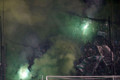 Παναθηναϊκός: Τα καλύτερα της Θύρας 13 (video)