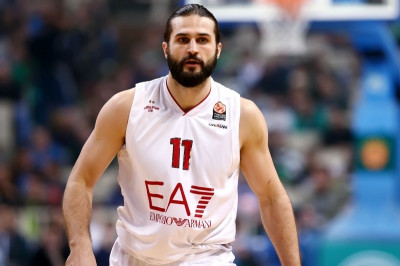 Κλέιζα: «Με το ίδιο σύστημα ο Ολυμπιακός» (video)