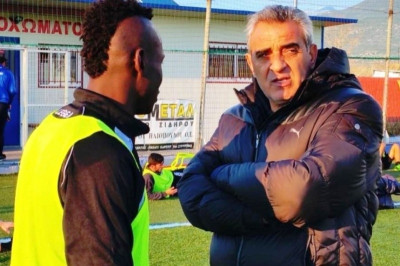 Καλαμάτα: Ενίσχυση με Κεϊτά