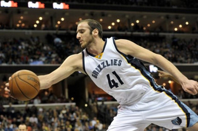 Κλίβελαντ Καβαλίερς: «Έκλεισαν» Μοζγκόφ, όχι Κουφό