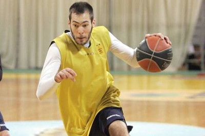 Άρης: Μοναδικός απών ο Καραθανάσης