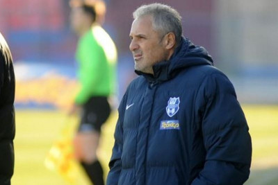 Βοσνιάδης:  «Πήραμε το αποτέλεσμα που θέλαμε»