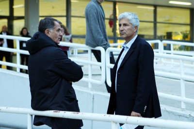 ΑΕΚ: Συνάντηση παλαιμάχων με Τσίπρα