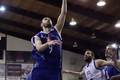 Πανελευσινιακός: Χωρίς δύο με Παναθηναϊκό