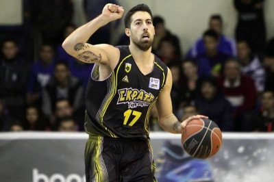 ΑΕΚ: Ξανά απών ο Σάκοτα