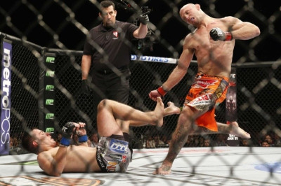 UFC Fight Night 64: Πήρε ματς ο Donald Cerrone