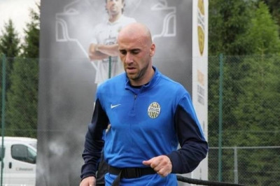 Παναθηναϊκός: Αποσύρθηκε για Ροντρίγκεζ