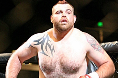 MMA: Αποσύρθηκε ο Tim Sylvia