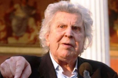 Αστρολογική επικαιρότητα 7/1: Η στήριξη υπό όρους του Μίκη Θεοδωράκη στο ΣΥΡΙΖΑ
