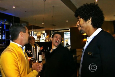 Ντάντε: «Παρακάλεσα τον Μίλερ να σταματήσει τα αστεία για την 7αρα»