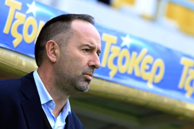 Τζαναβάρας: «Η ΑΕΛ είναι πάνω από όλους»