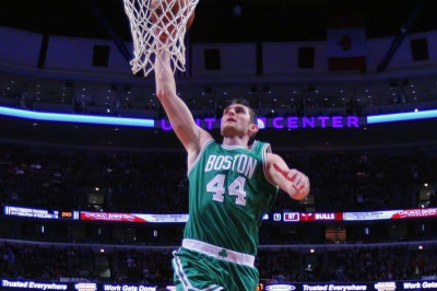 Μπόστον Σέλτικς: Τύχη και Ζέλερ…